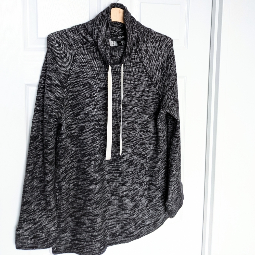 J. Crew Soft Cotton Knit Sweater / Sweatshirt. Gender Neutral S / M